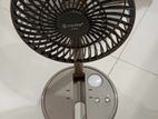 JY Super 2215 professional Mini fan