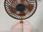 Jy Super 2215 Professional Mini Fan