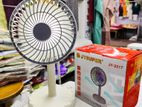 Jy Super 2217 Rgb Lighting Fan