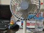 Jy Super - 2218 Rechargeable Fan