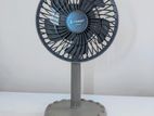 jy super 2218 rechargeable fan