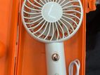 Jy Super 2320 Multi Function Hand Fan.