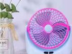 Jy Super Charger Fan