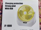 Jy Supper Usb Mini Fan