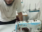 জ্যাক সেলাই মেশিন