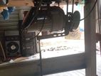 জ্যাক সেলাই মেশিন