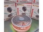 Jysuper 2215 rechargeable fan(new)