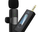 K-35 Wireless Collar Microphone-