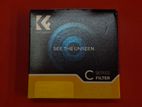 K & F ND Filter 58mm