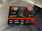 K&N Engine Air Filter For Honda Civic