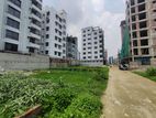 K block 3 katha plot sell hobe 👉 Bashundhara R/A
