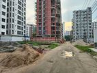 K block 5 katha plot sell 👉 Bashundhara R/A