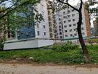 K block 5 katha South face plot sell