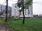 K block // 5 katha South face plot sell 👉 Plan Pass