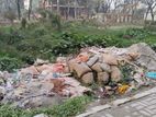 K Block Bashundhara ৬ কাঠার প্লট বিক্রয় ““
