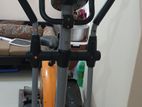 K POWER Crosstrainer