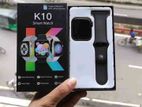 k10 Sim memory supported smart watch