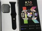 K10 SIM supported Smart watch