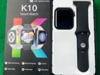 K10 Single SIM Smart Watch with Calling Function