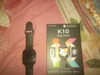 K10 Smart Watch বিক্রি করা হবে