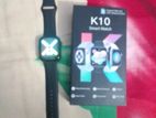 k10 smart watch