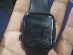 K10 Smart Watch With Banglalink Sim (Nagad Account Created)