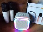 k12 Bluetooth speaker