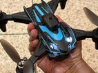 K12 Max Screen Optical Flow Drone with Dubble Battery