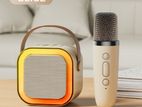 k12 mini karaoke Spaker .....