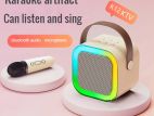 k12 speaker