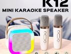 K12 Speaker