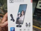 k15. microphone