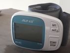 Digital BP Machine Wrist Type