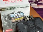 K21 Metal Gaming Trigger – Mobile Game Controller