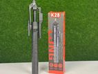 K28 Selfie Stick Long Warless Remote