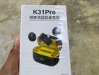 K31 Pro Microphone