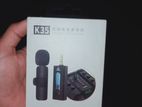 K35 Microphone sell