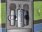 k35 double microphone new condition