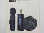 k35 Microphone