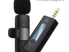 K35 Wireless Microphone For 3.5mm Supported Devices (1:1)