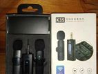 K35 Wireless Microphone