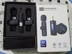 K35 Wireless Microphone