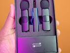 K35 wireless microphone.