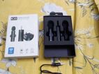 k35 wireless microphone