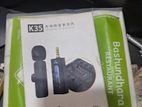 K35 Wireless Microphone