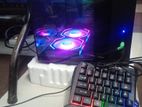 K5 Single Hand Gaming Keyboard