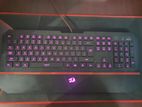 K502 karura 2 rgb gaming keyboard