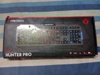 K511 Backlit pro Gaming Keyboard for sell