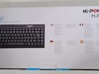 K600 Keyboard