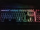 K612 RGB GAMING KEYBOARD